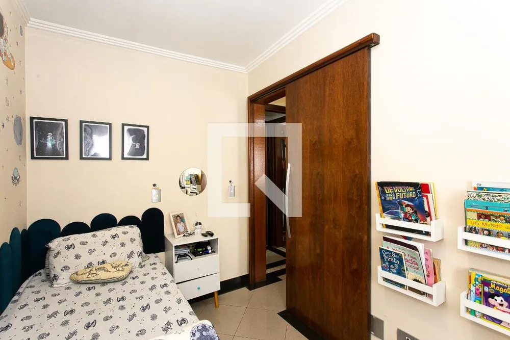 Apartamento, 3 quartos, 75 m² - Foto 4