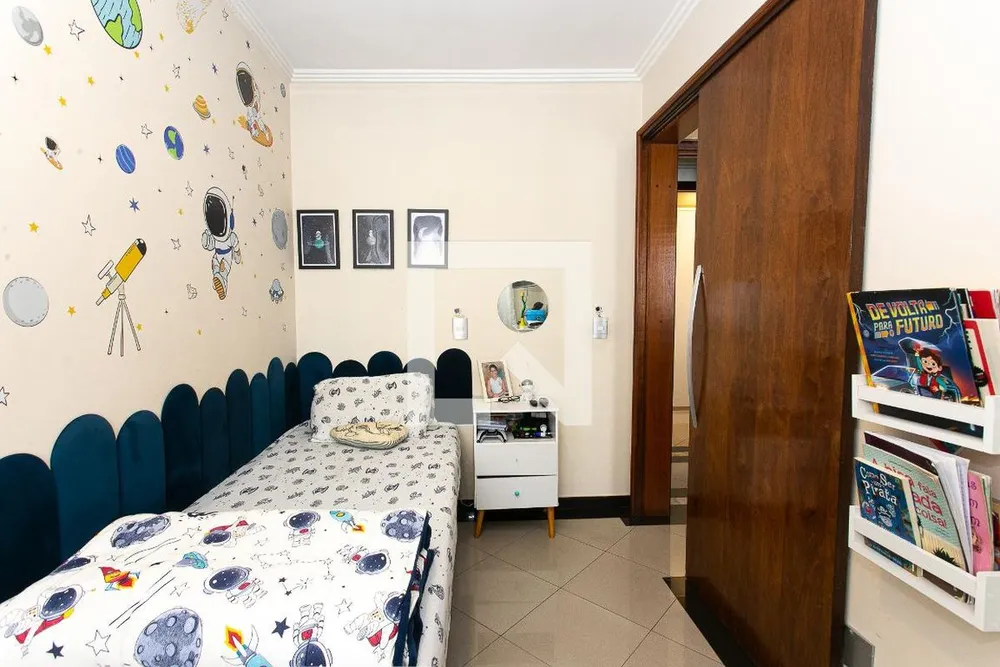 Apartamento, 3 quartos, 75 m² - Foto 3