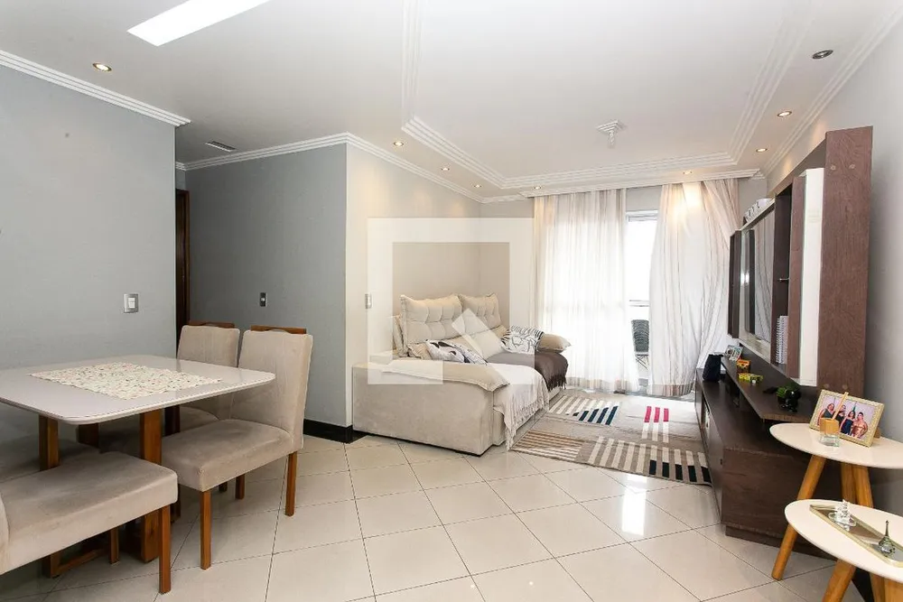 Apartamento, 3 quartos, 75 m² - Foto 1