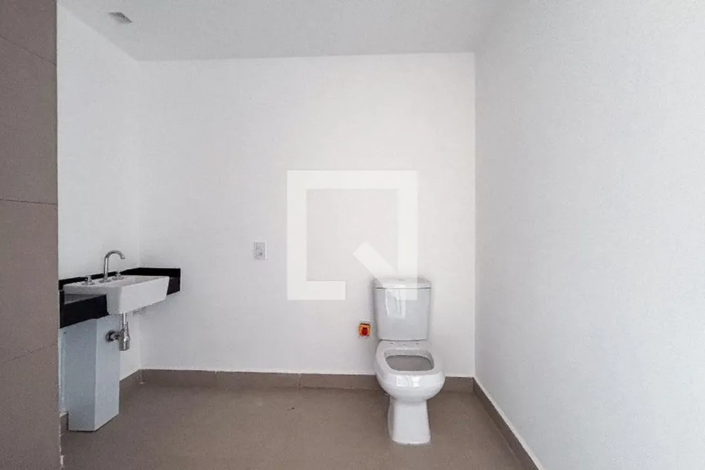 Kitnet-Studio, 33 m² - Foto 8