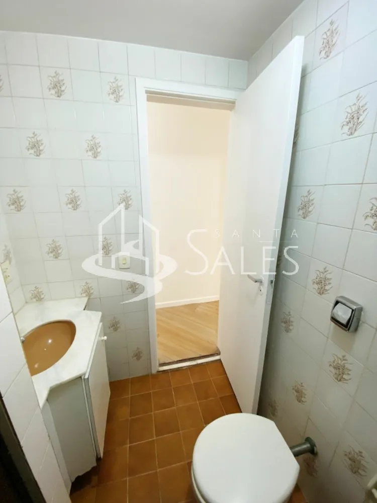 Apartamento, 3 quartos, 83 m² - Foto 5