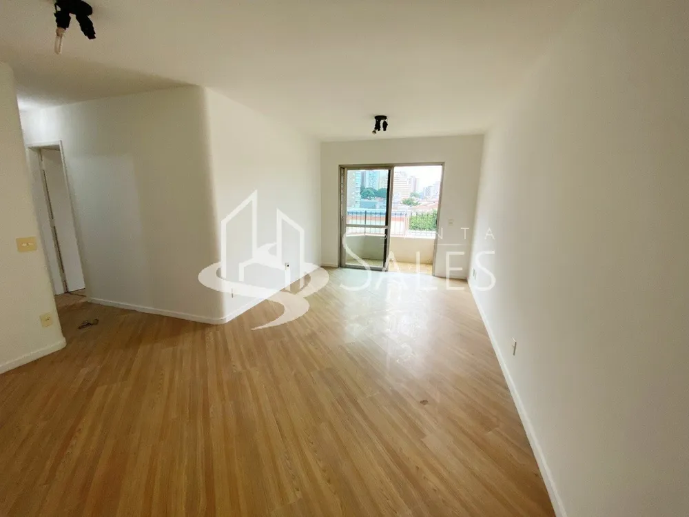 Apartamento, 3 quartos, 83 m² - Foto 1