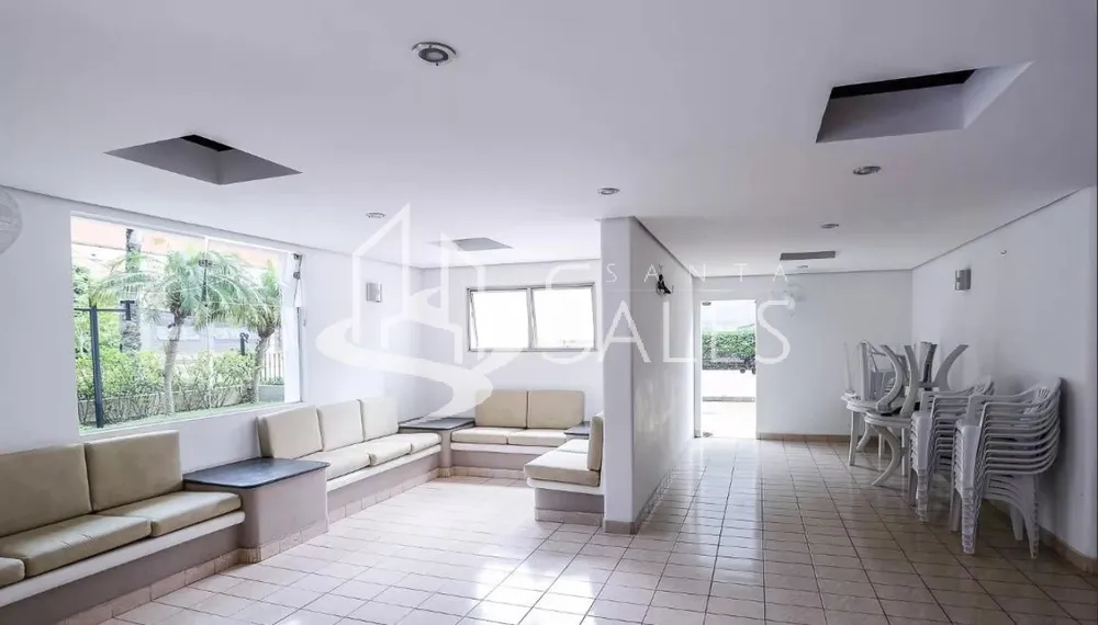Apartamento, 3 quartos, 83 m² - Foto 9