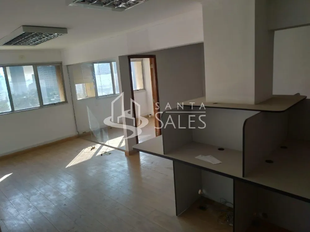 Sala-Conjunto, 107 m² - Foto 11
