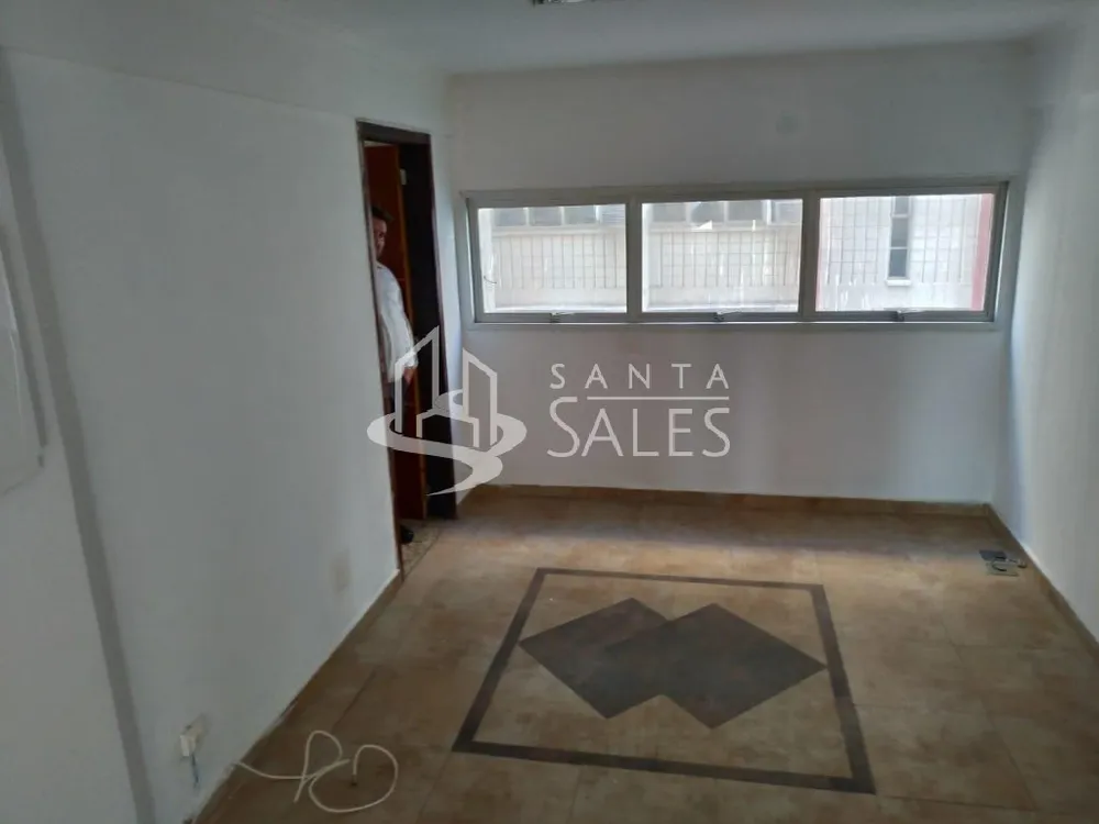 Sala-Conjunto, 107 m² - Foto 1