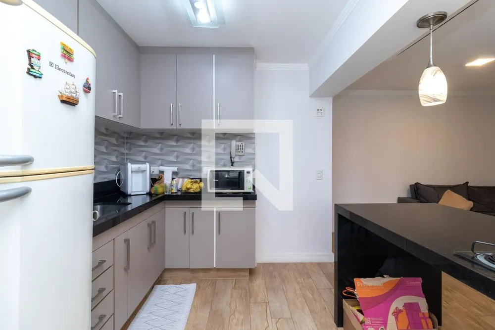 Apartamento, 2 quartos, 59 m² - Foto 5