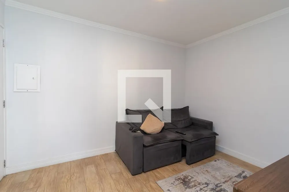 Apartamento, 2 quartos, 59 m² - Foto 1