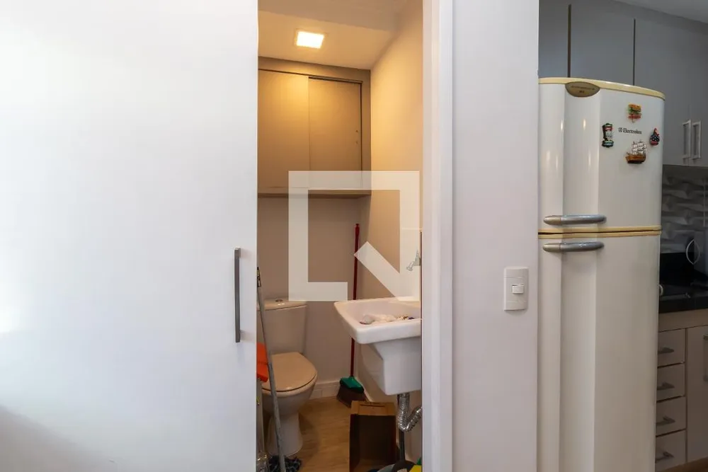 Apartamento, 2 quartos, 59 m² - Foto 8