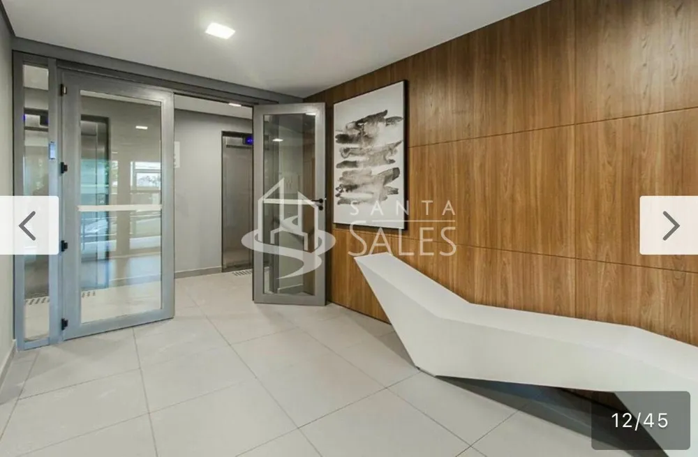 Apartamento, 1 quarto, 30 m² - Foto 6