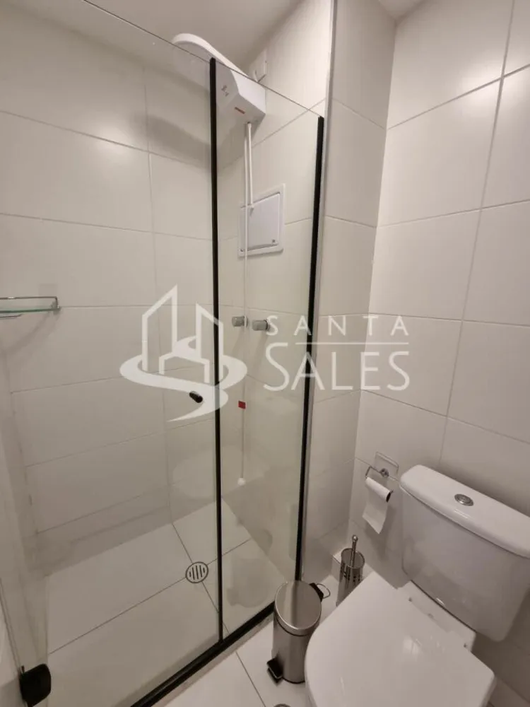 Apartamento, 1 quarto, 30 m² - Foto 2