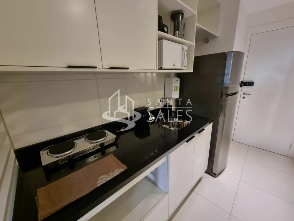 Apartamento, 1 quarto, 30 m² - Foto 10