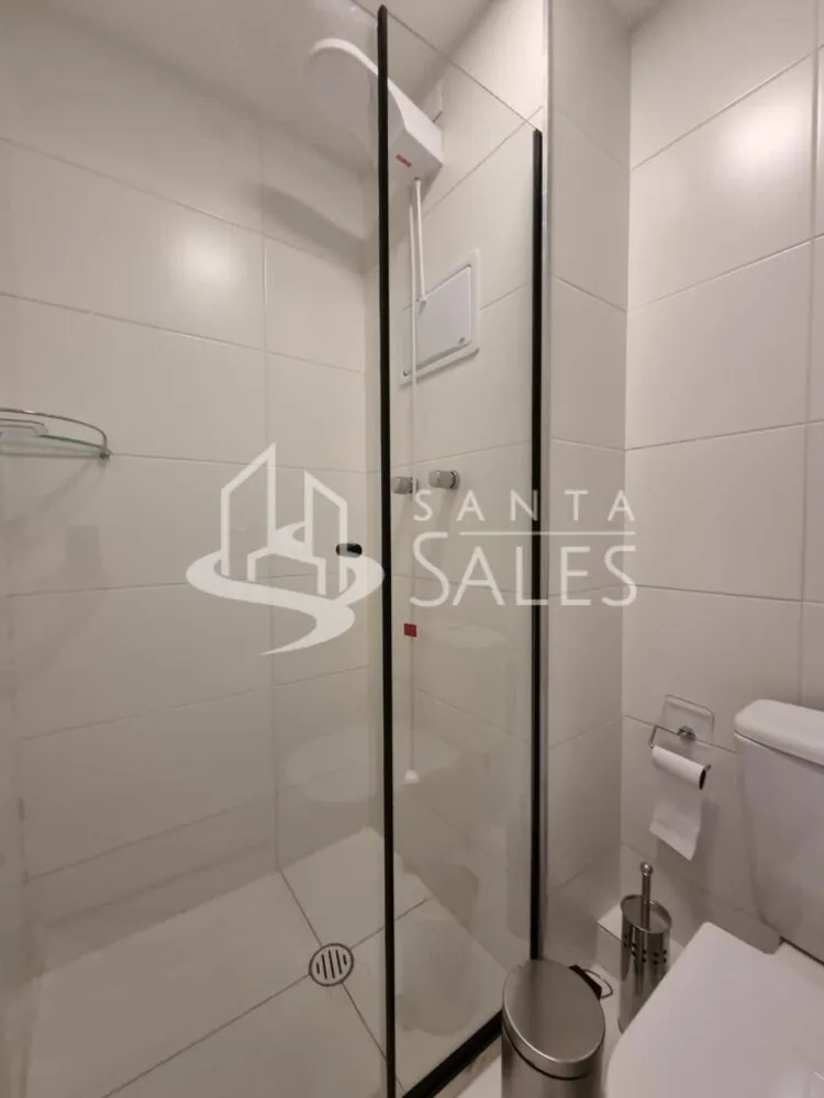 Apartamento, 1 quarto, 30 m² - Foto 7