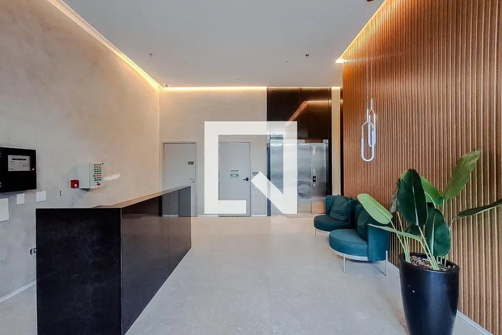 Kitnet-Studio, 23 m² - Foto 15