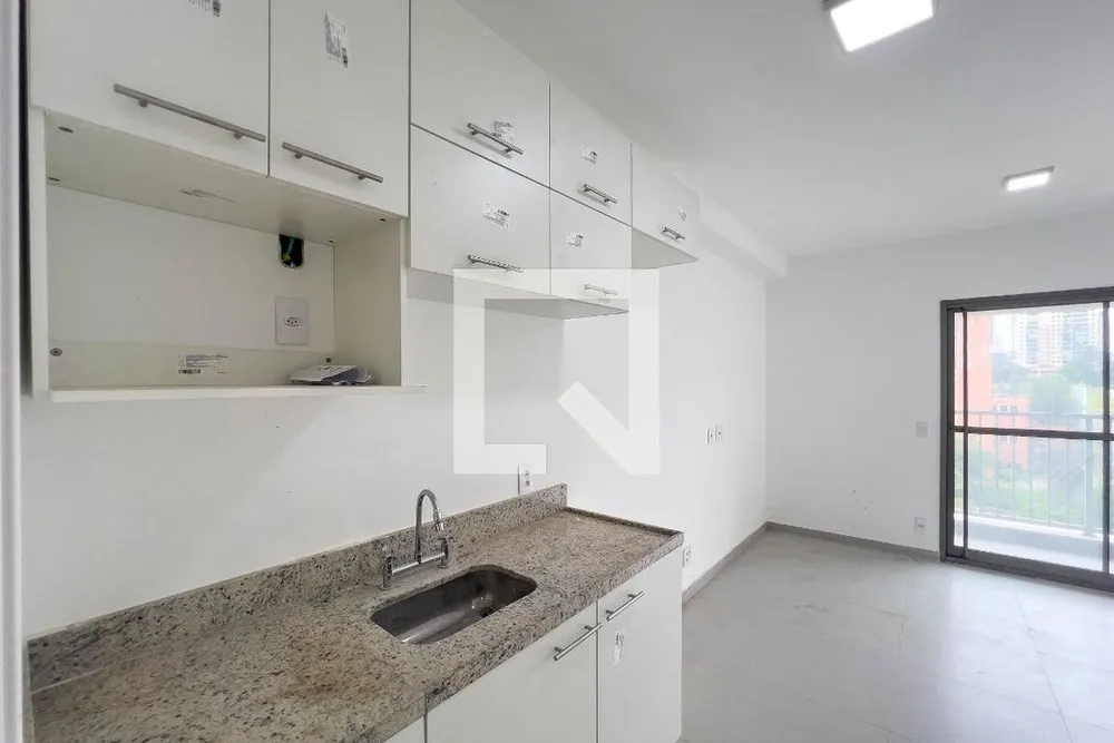Kitnet-Studio, 23 m² - Foto 7
