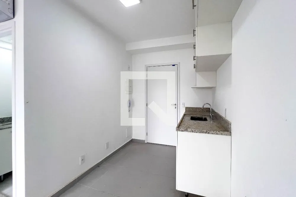 Kitnet-Studio, 23 m² - Foto 6