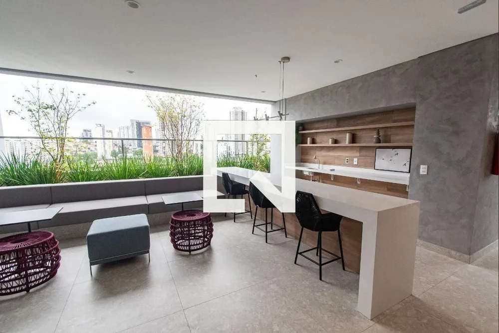 Kitnet-Studio, 23 m² - Foto 12
