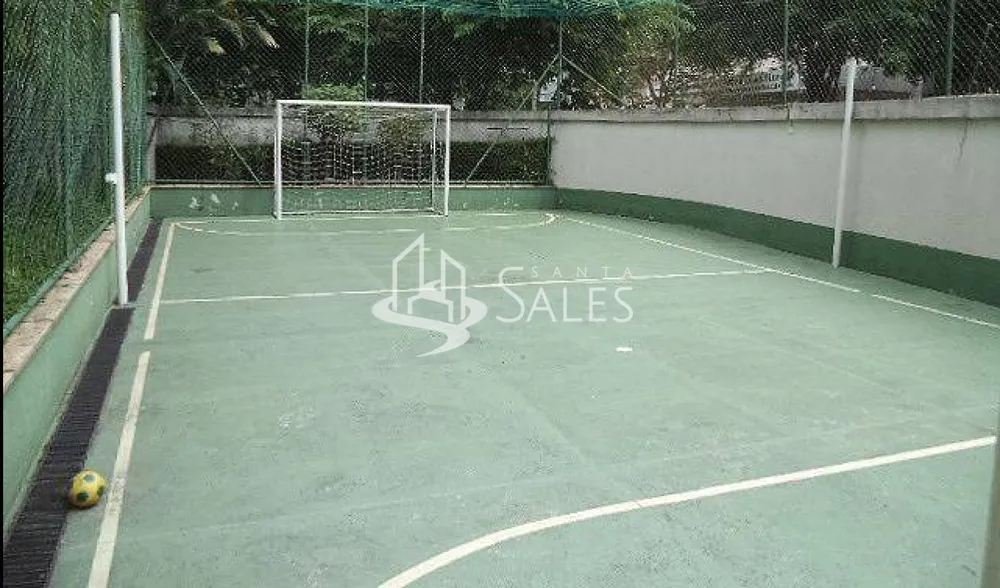 Apartamento, 3 quartos, 115 m² - Foto 7