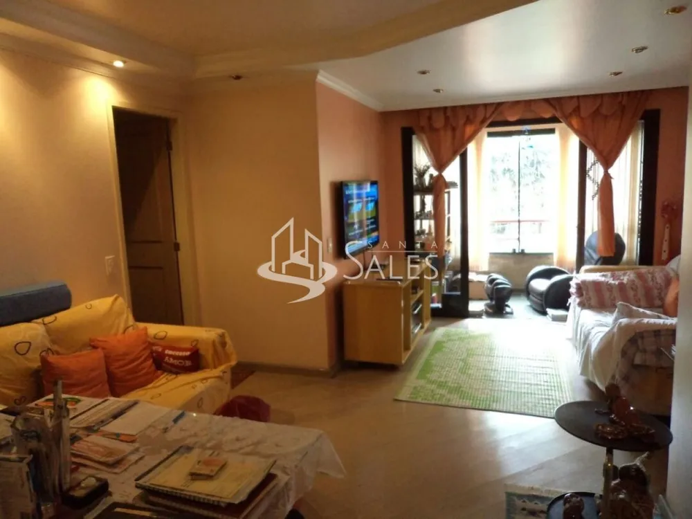 Apartamento, 3 quartos, 115 m² - Foto 2