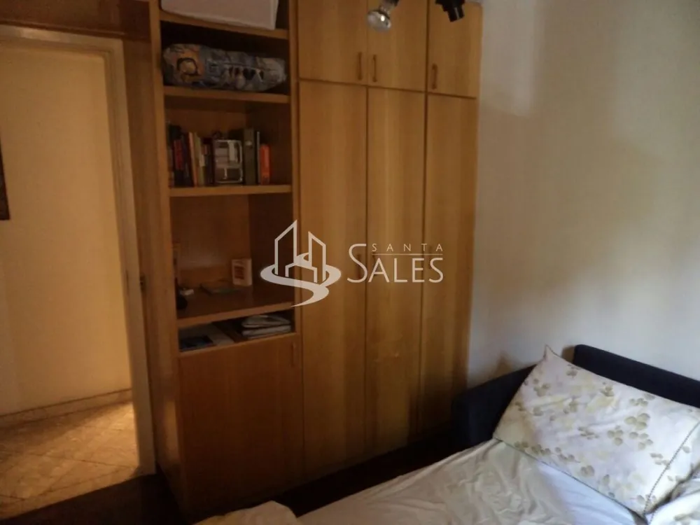 Apartamento, 3 quartos, 115 m² - Foto 1
