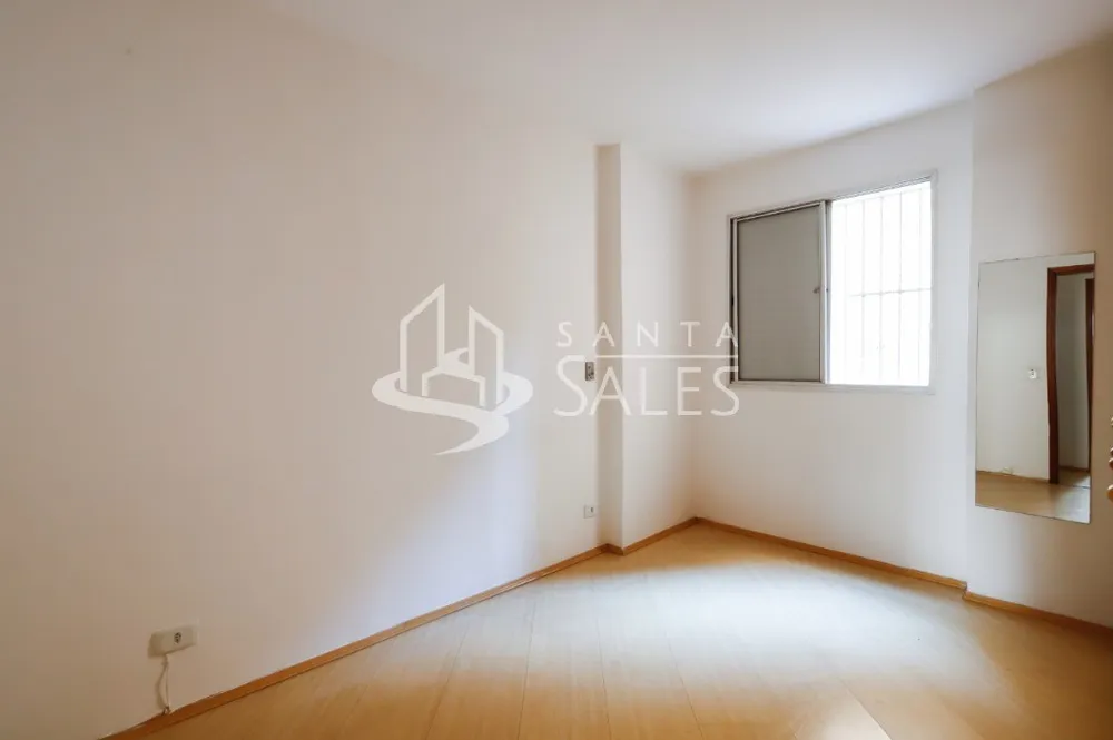 Apartamento, 2 quartos, 82 m² - Foto 2