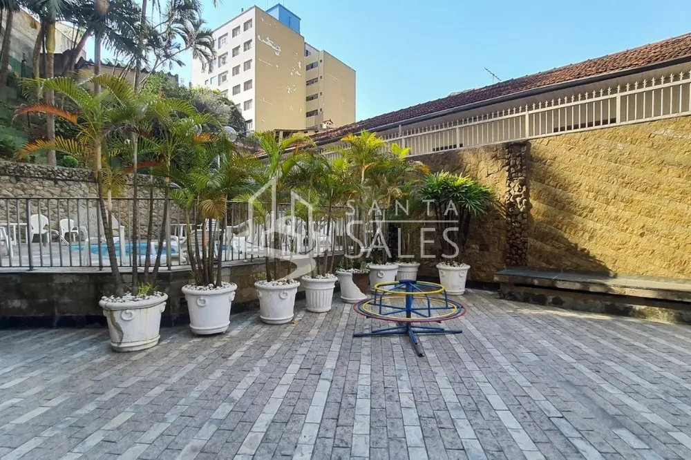 Apartamento, 2 quartos, 82 m² - Foto 10