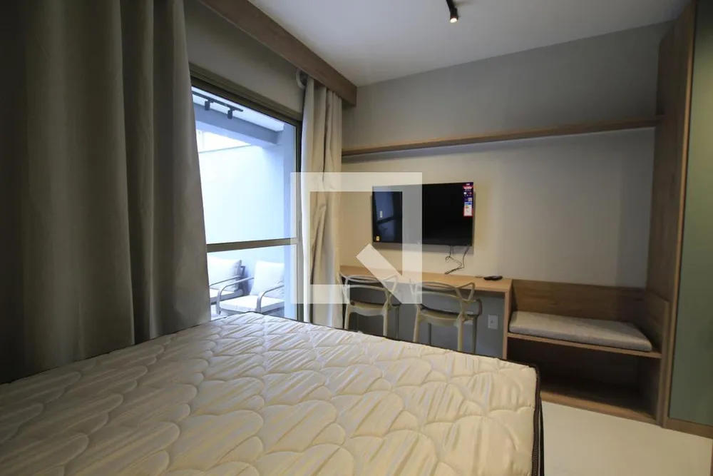 Kitnet-Studio, 41 m² - Foto 6