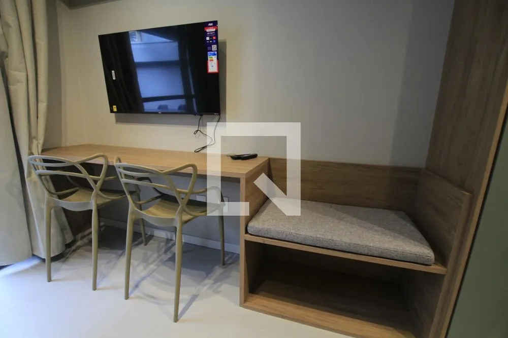 Kitnet-Studio, 41 m² - Foto 3