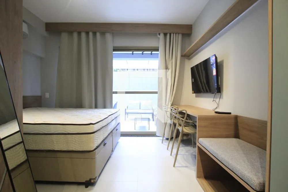 Kitnet-Studio, 41 m² - Foto 4