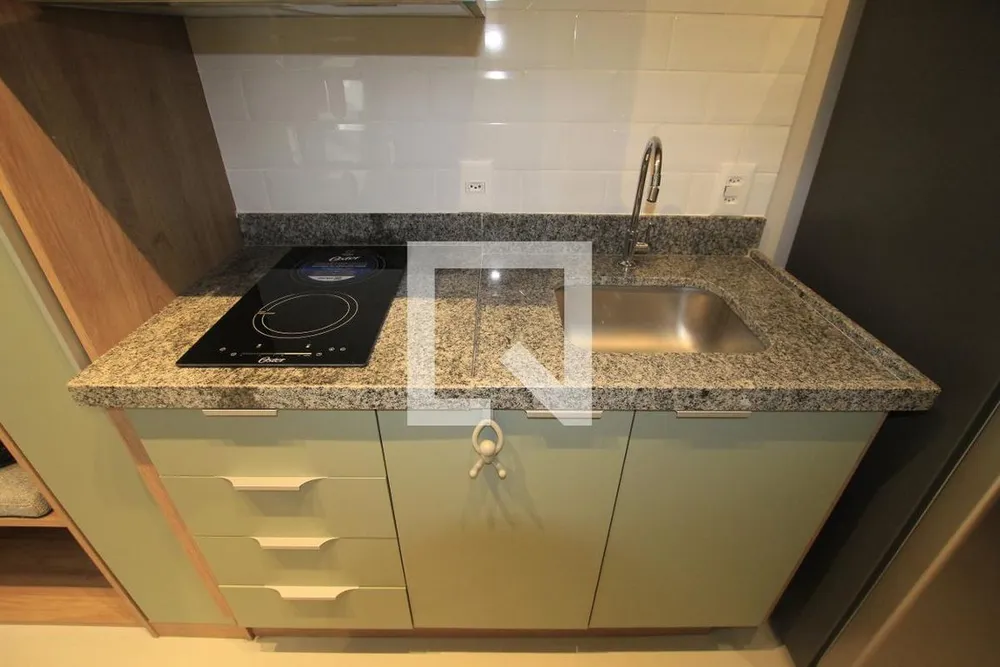 Kitnet-Studio, 41 m² - Foto 7