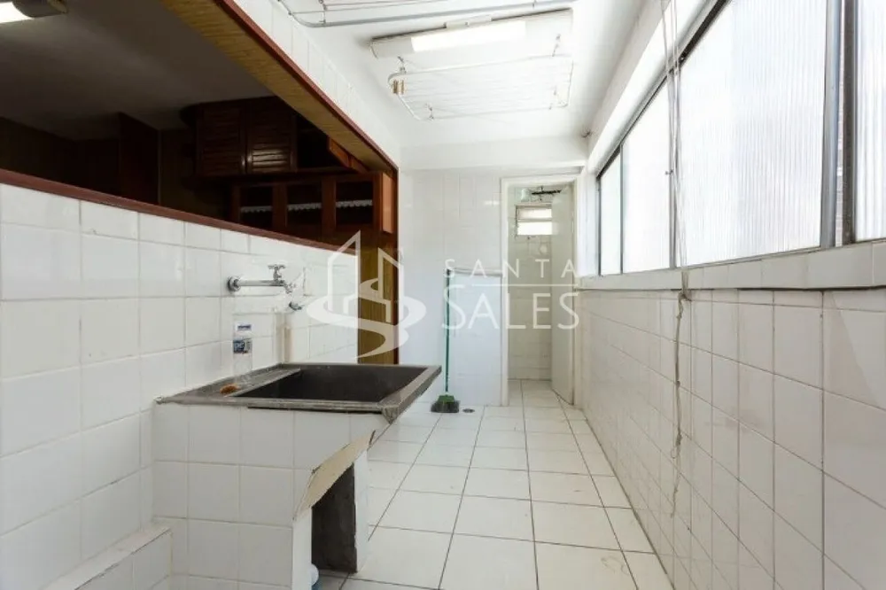 Apartamento, 3 quartos, 119 m² - Foto 9