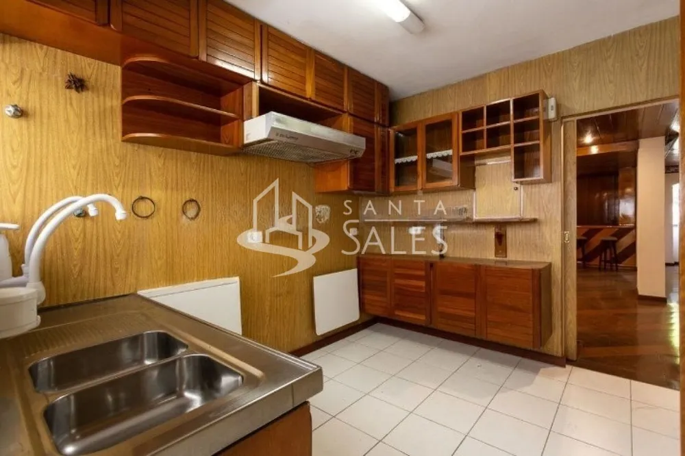 Apartamento, 3 quartos, 119 m² - Foto 4