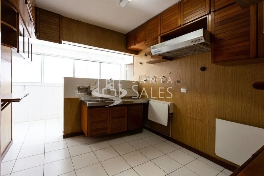 Apartamento, 3 quartos, 119 m² - Foto 8