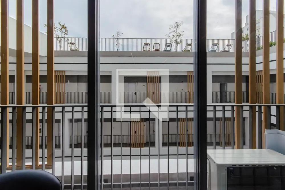 Kitnet-Studio, 42 m² - Foto 1