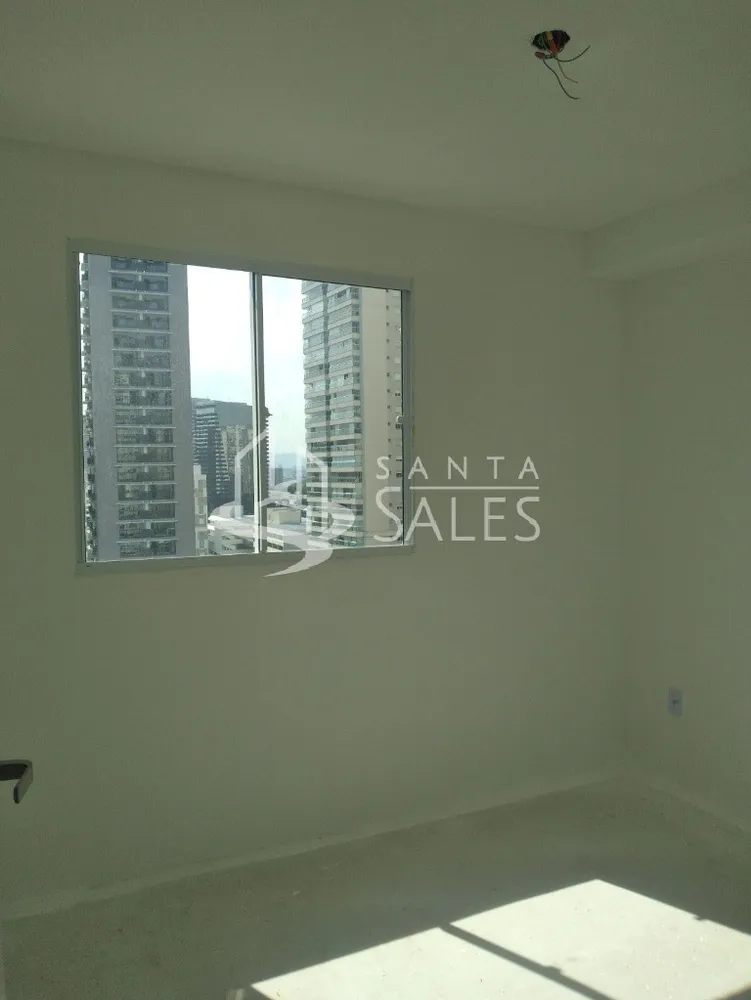 Apartamento, 2 quartos, 44 m² - Foto 2