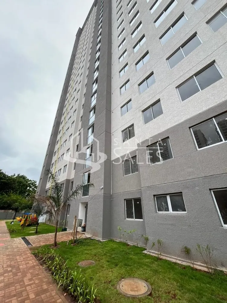 Apartamento, 2 quartos, 44 m² - Foto 7
