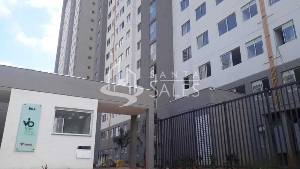 Apartamento, 2 quartos, 44 m² - Foto 4