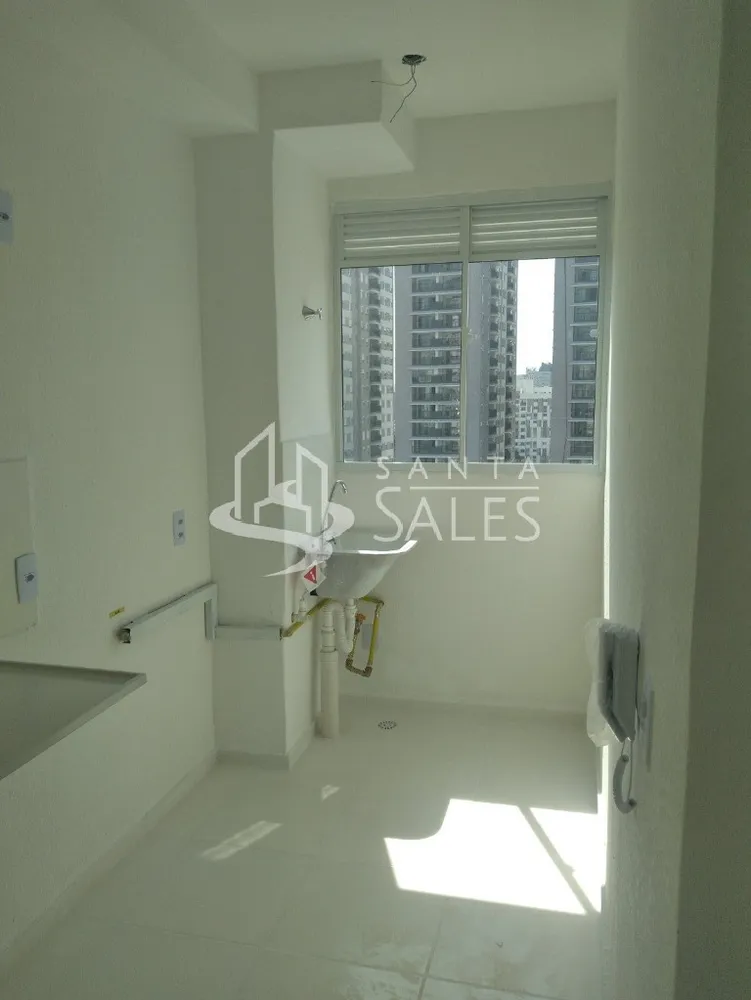 Apartamento, 2 quartos, 44 m² - Foto 11