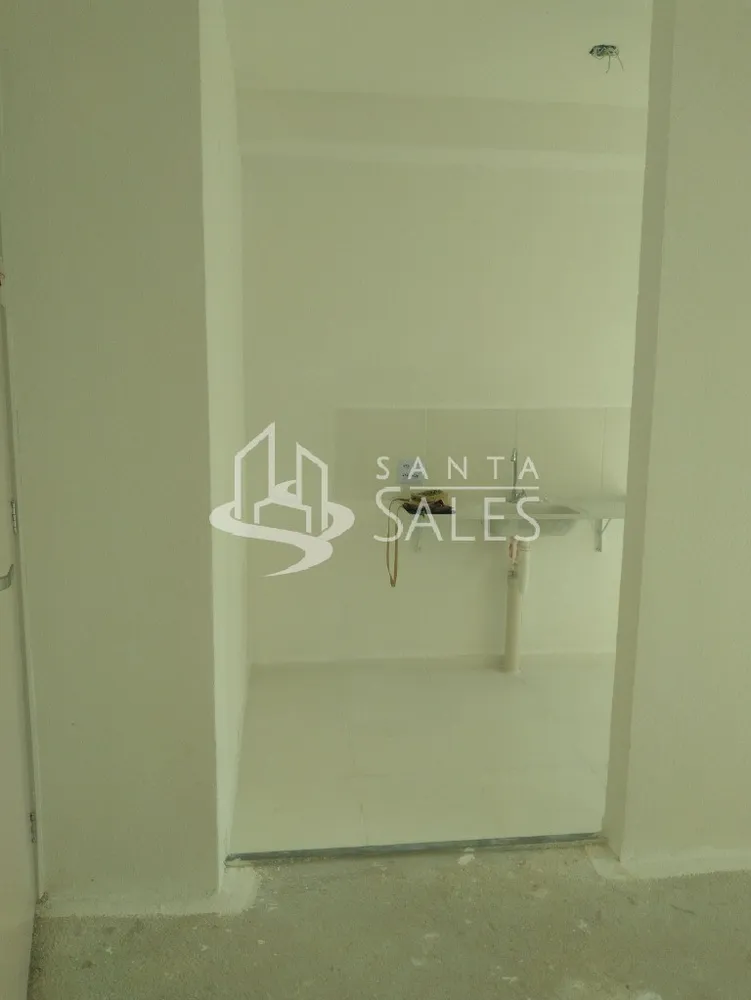 Apartamento, 2 quartos, 44 m² - Foto 6