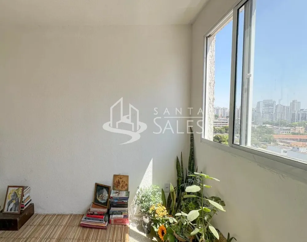 Apartamento, 2 quartos, 44 m² - Foto 3