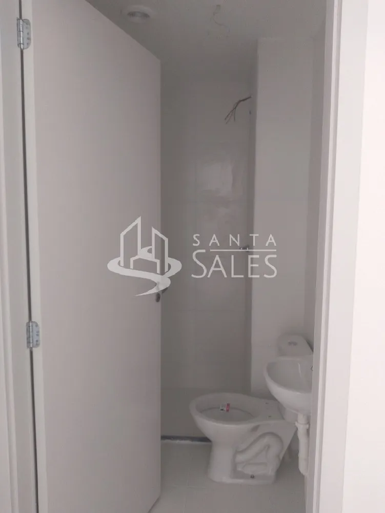 Apartamento, 2 quartos, 44 m² - Foto 1