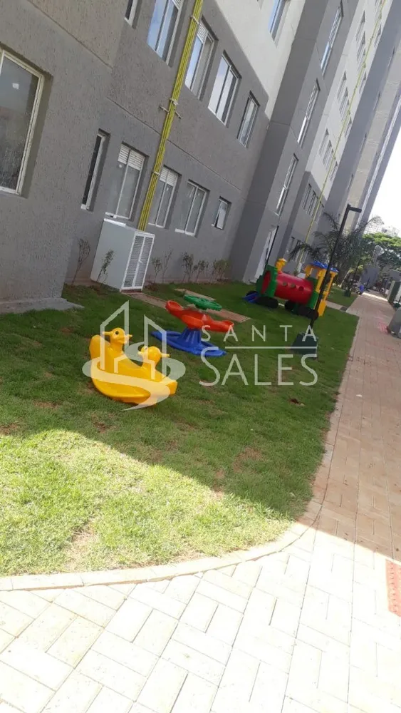 Apartamento, 2 quartos, 44 m² - Foto 12