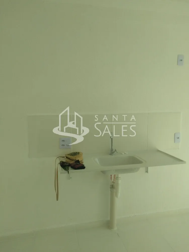 Apartamento, 2 quartos, 44 m² - Foto 5