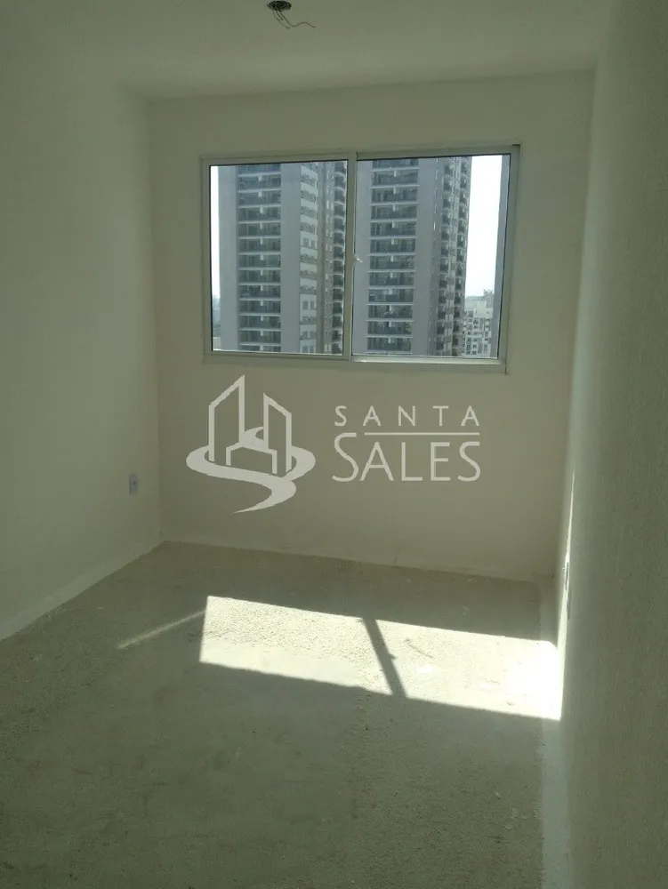 Apartamento, 2 quartos, 44 m² - Foto 9