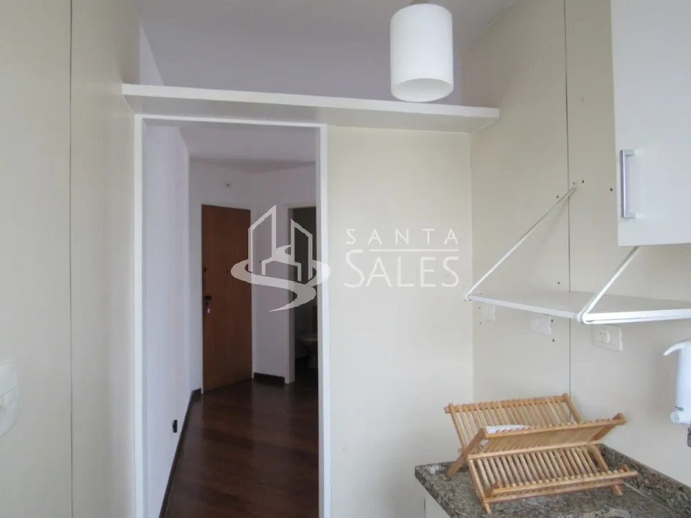 Apartamento, 1 quarto, 45 m² - Foto 4