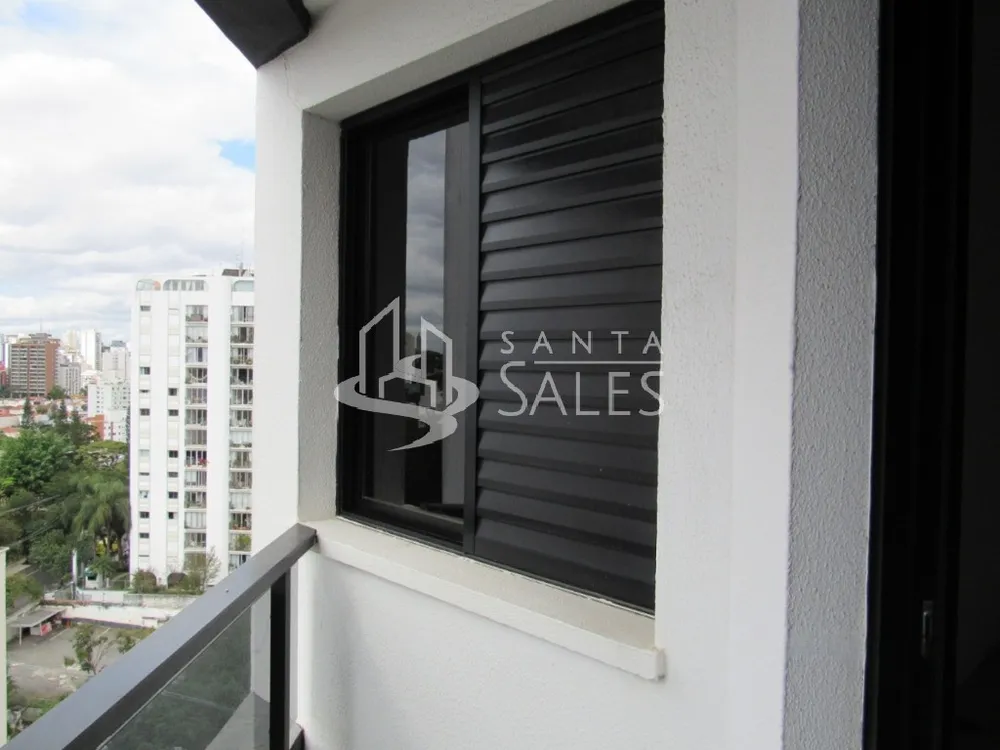 Apartamento, 1 quarto, 45 m² - Foto 11