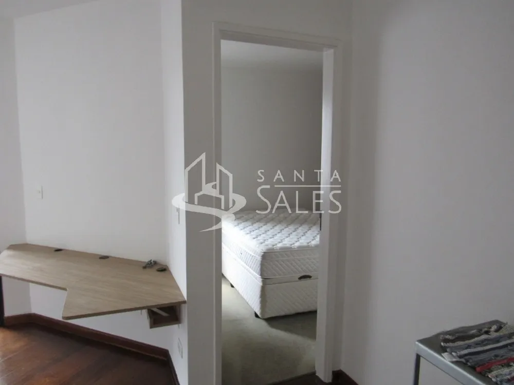 Apartamento, 1 quarto, 45 m² - Foto 5