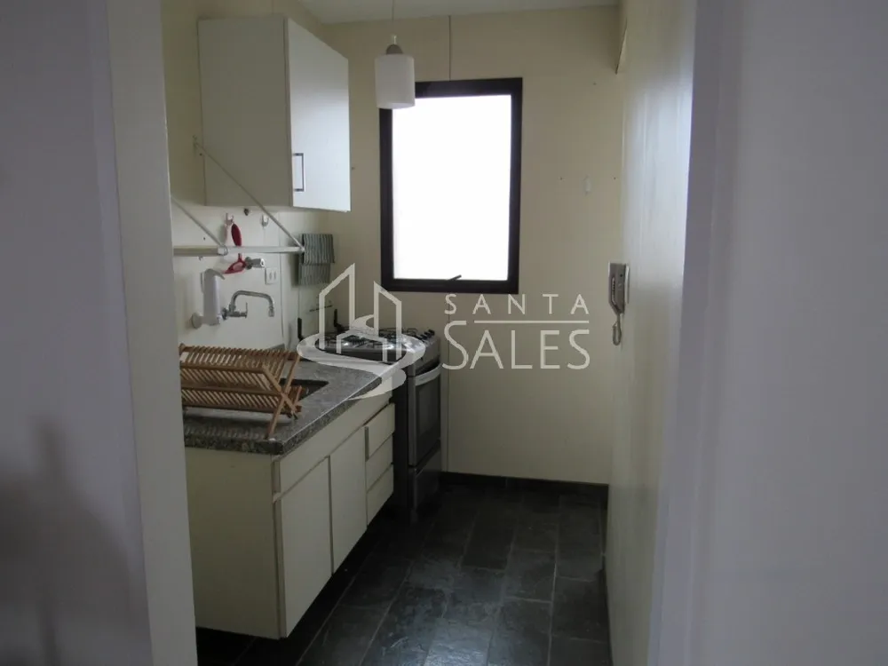 Apartamento, 1 quarto, 45 m² - Foto 3