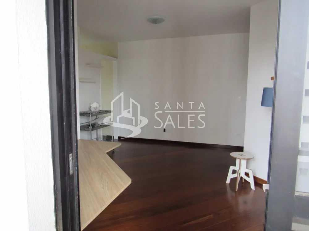 Apartamento, 1 quarto, 45 m² - Foto 2