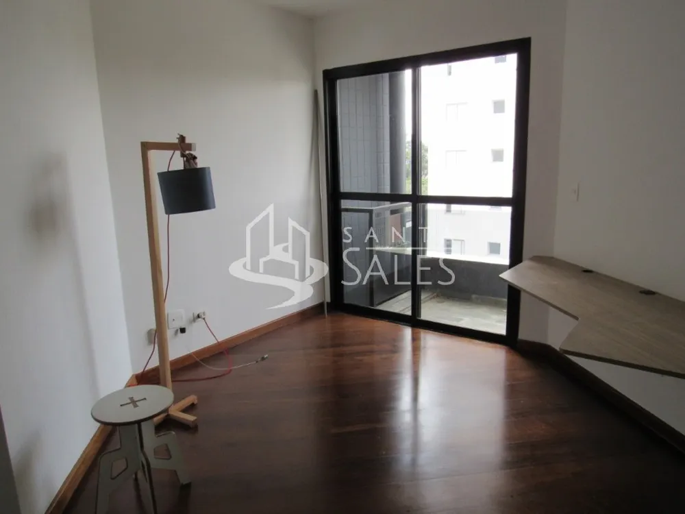 Apartamento, 1 quarto, 45 m² - Foto 1