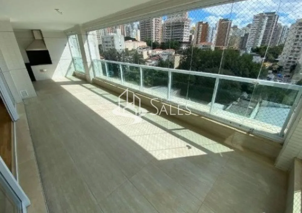Apartamento, 3 quartos, 271 m² - Foto 4